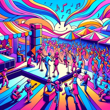 Arts et Divertissement