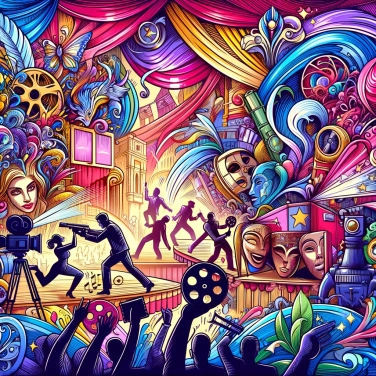 Arts et Divertissement : Cinéma et Théâtre