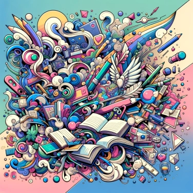 Arts et Divertissement : Littérature
