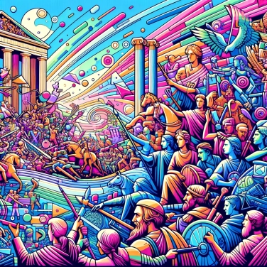 Histoire et Culture : Événements Historiques