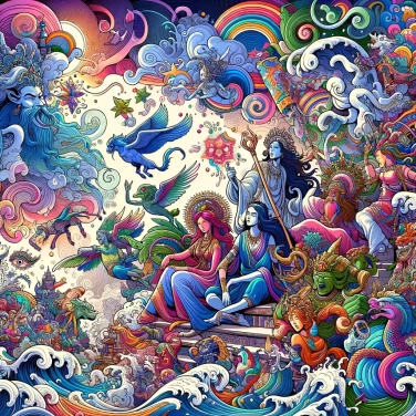 Histoire et Culture : Mythologies et Légendes