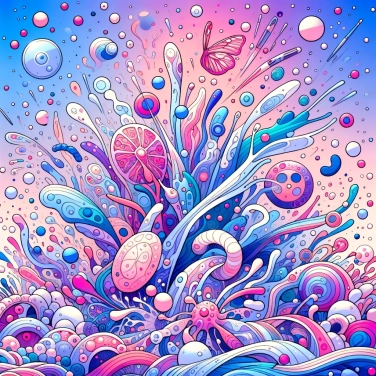 Sciences Naturelles : Biologie