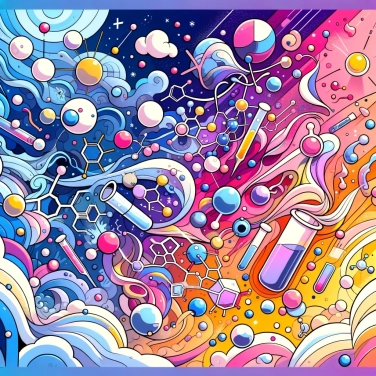 Sciences Naturelles : Chimie