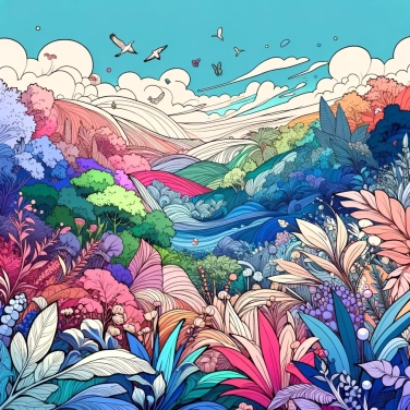 Sciences Naturelles : Ecologie