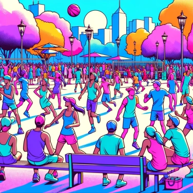 Sport et Loisirs