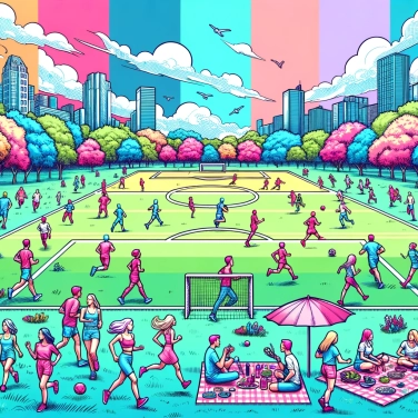 Sport et Loisirs