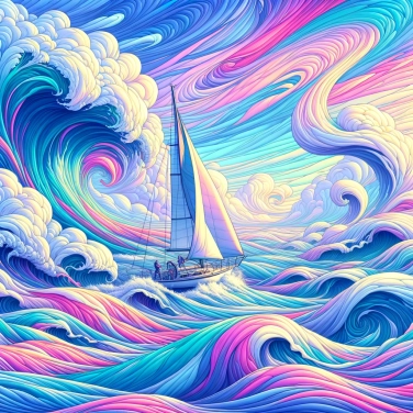 Explique pourquoi il est important de respecter les courants marins en navigation ?