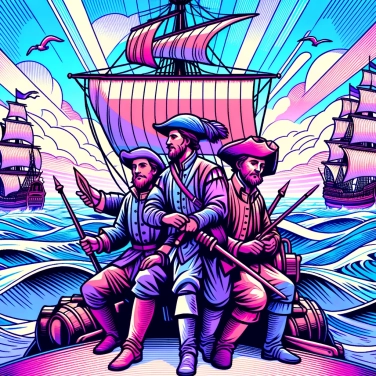 Explique pourquoi l'expédition de Magellan a-t-elle été si importante pour la navigation ?