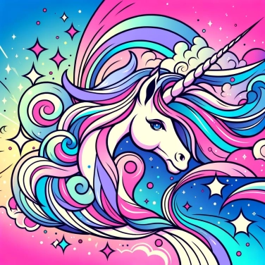 Explique pourquoi la licorne est un symbole de pureté ?