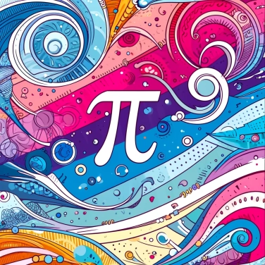 Explique pourquoi le nombre Pi est infini ?