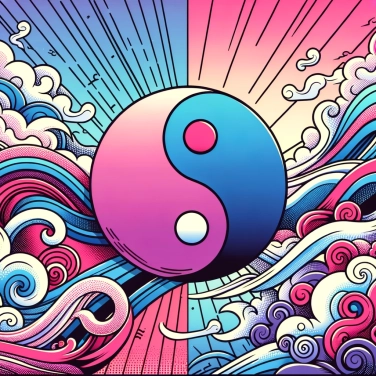 Explique pourquoi le symbole du Yin et du Yang est si important dans la culture chinoise ?