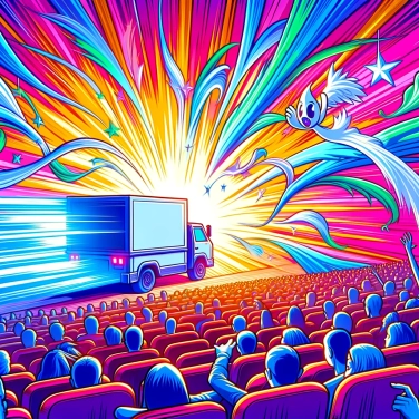 Explique pourquoi les bandes-annonces de films dévoilent-elles parfois trop l'intrigue ?