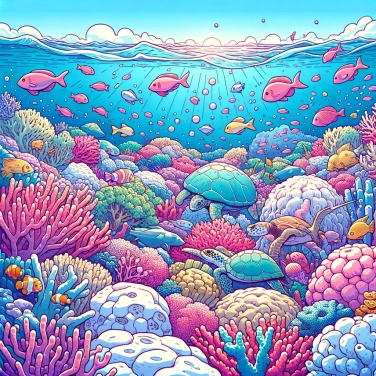 Explique pourquoi les coraux sont-ils si importants pour les écosystèmes marins ?