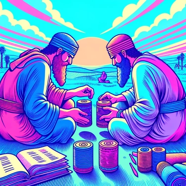 Explique pourquoi les peuples de Mésopotamie utilisaient des cylindres-sceaux ?